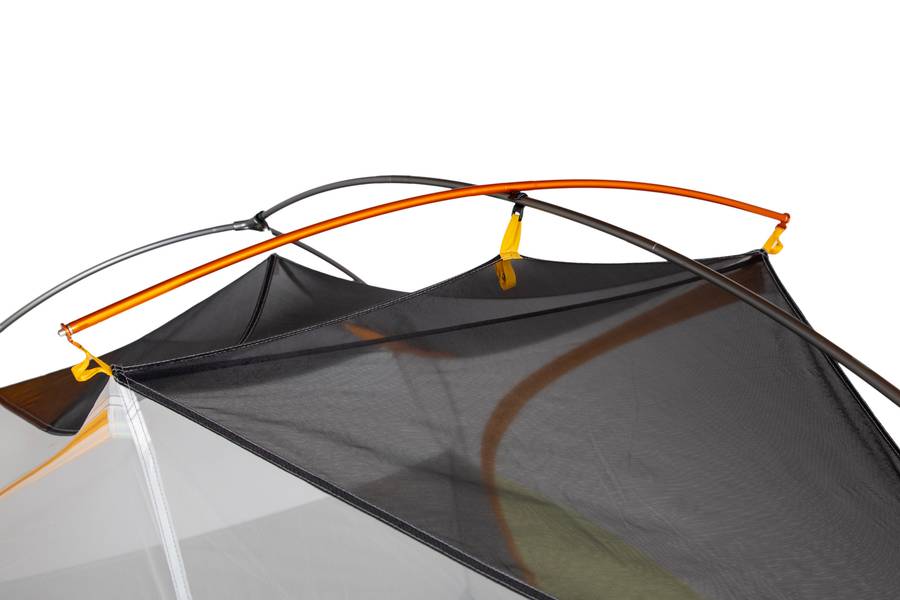 Nemo Mayfly Osmo Lightweight Backpacking Tent 3-Person 三人帳篷