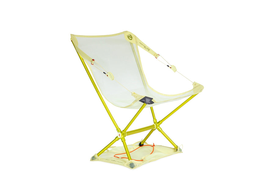 Nemo Moonlite Elite Reclining Camp Chair 戶外露營椅