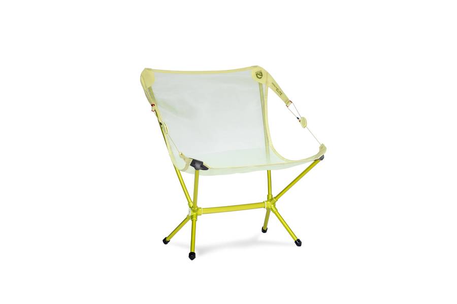 Nemo Moonlite Elite Reclining Camp Chair 戶外露營椅