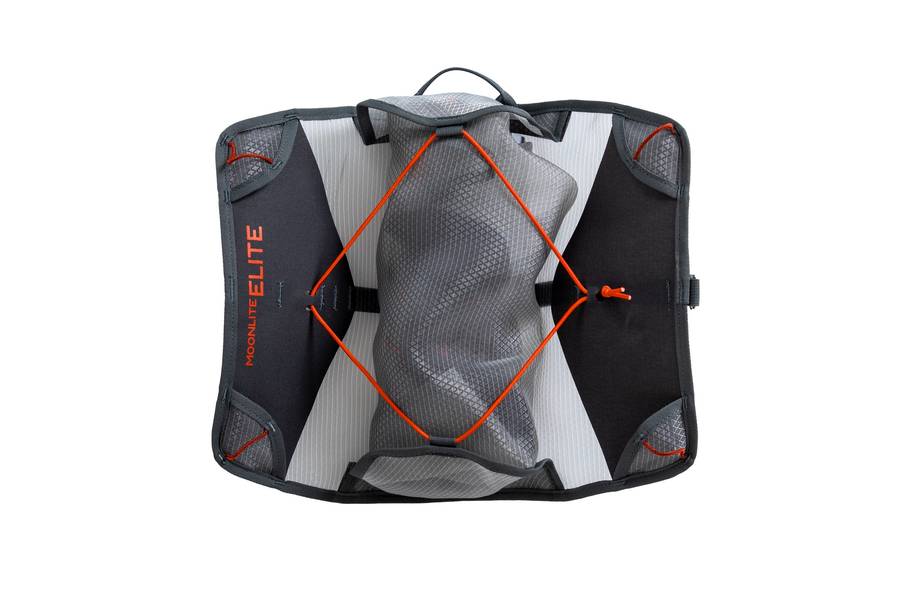 Nemo Moonlite Elite Reclining Camp Chair 戶外露營椅