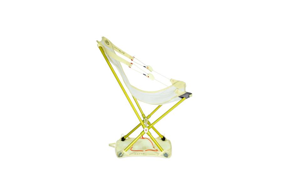 Nemo Moonlite Elite Reclining Camp Chair 戶外露營椅