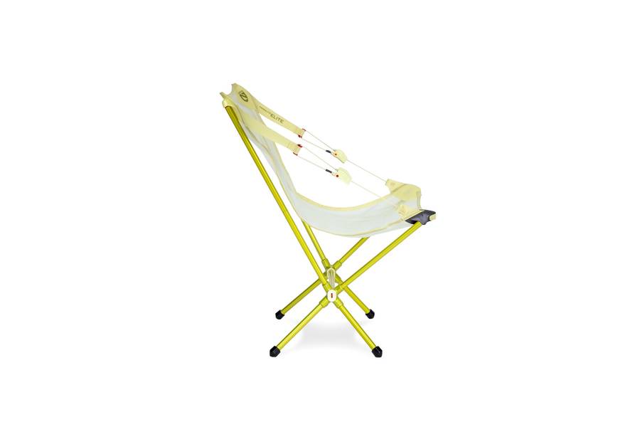 Nemo Moonlite Elite Reclining Camp Chair 戶外露營椅
