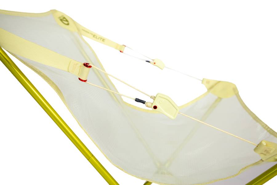 Nemo Moonlite Elite Reclining Camp Chair 戶外露營椅
