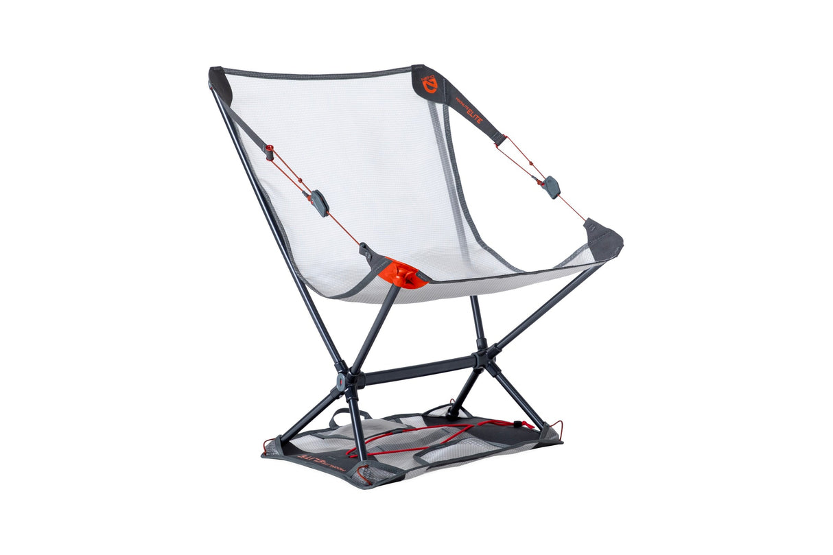 Nemo Moonlite Elite Reclining Camp Chair 戶外露營椅