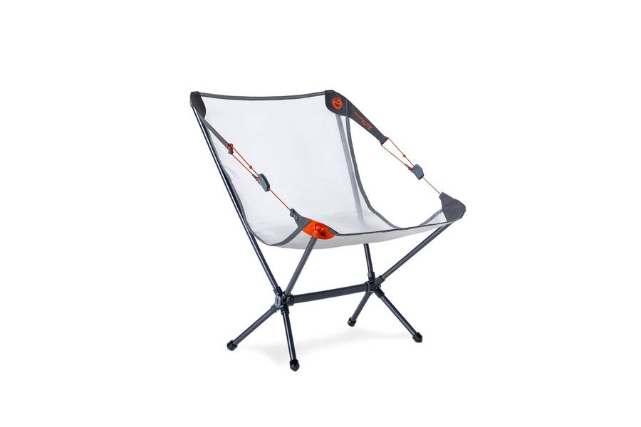 Nemo Moonlite Elite Reclining Camp Chair 戶外露營椅