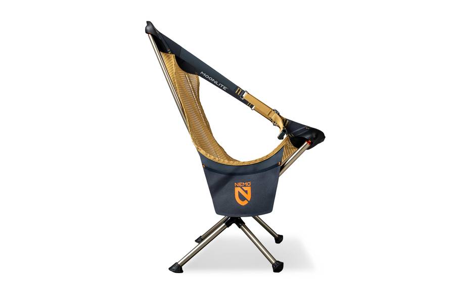 Nemo Moonlite Antler Reclining Camp Chair 戶外露營椅