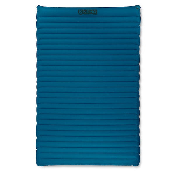 Nemo Quasar Double Insulated Sleeping Pad 雙人隔熱充氣睡墊