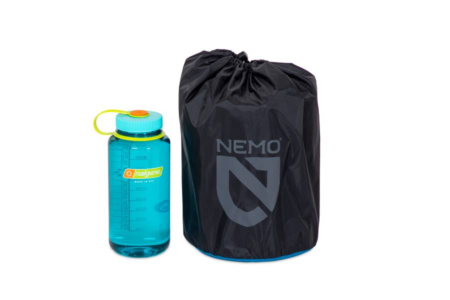 Nemo Quasar Double Insulated Sleeping Pad 雙人隔熱充氣睡墊