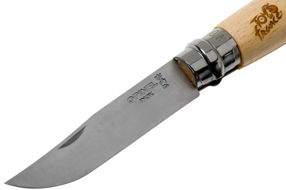 Opinel Ltd. Edt No 8 Tour de France 2020