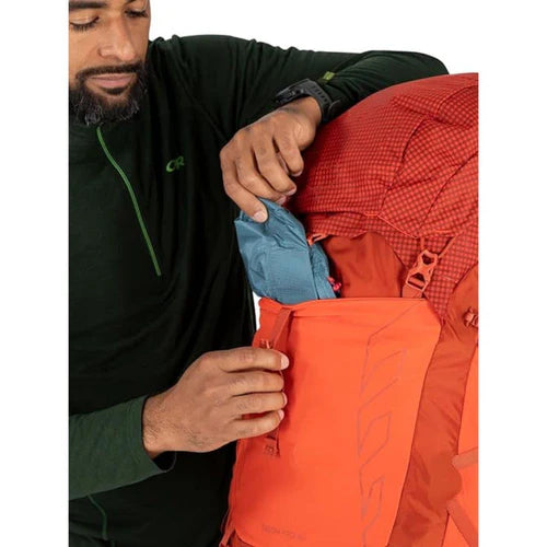 Osprey Talon Pro 40