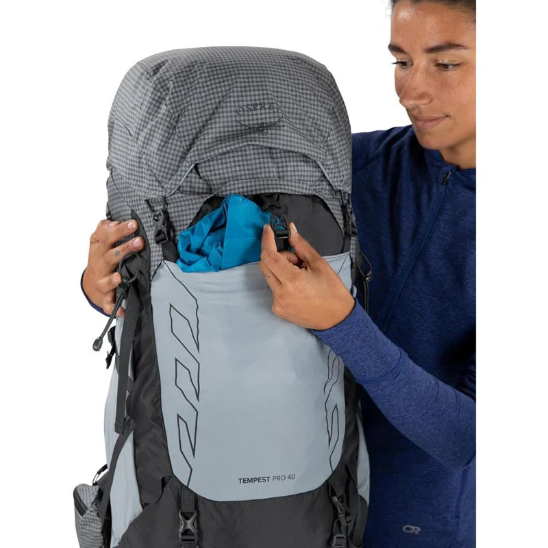 Osprey Tempest Pro 30