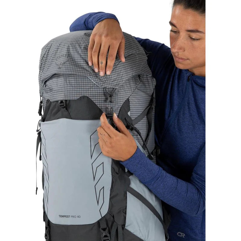 Osprey Tempest Pro 30