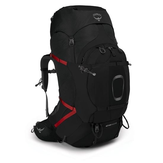 Osprey Aether Plus 100