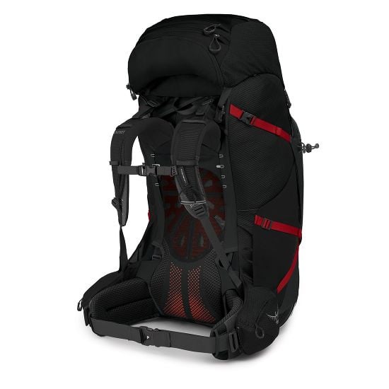 Osprey Aether Plus 100