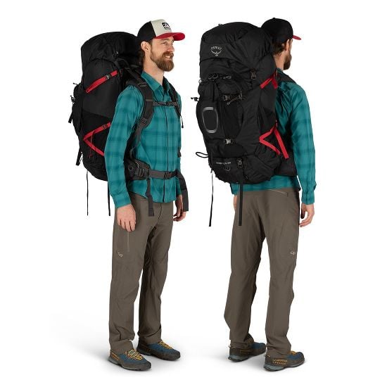 Osprey Aether Plus 100