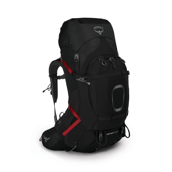 Osprey Aether Plus 60