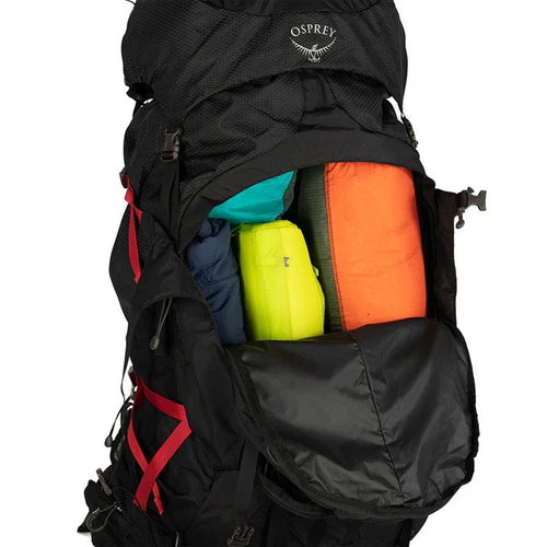 Osprey Aether Plus 85