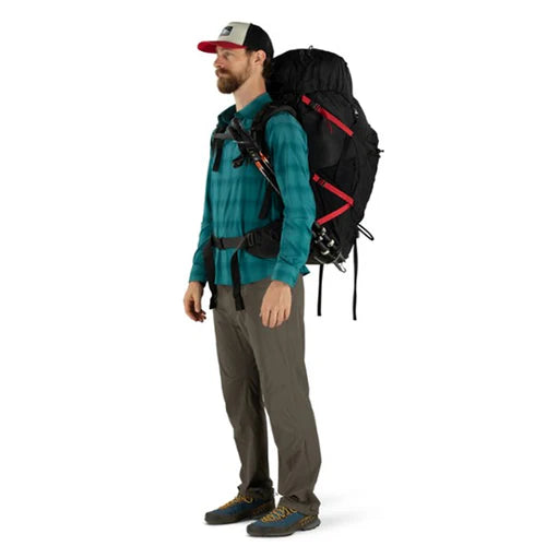 Osprey Aether Plus 85