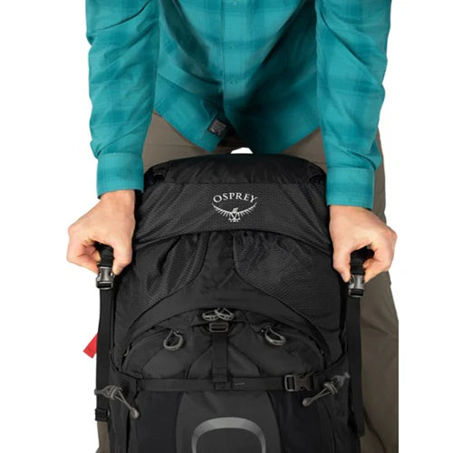 Osprey Aether Plus 85