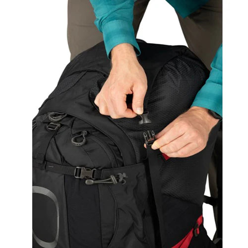 Osprey Aether Plus 85