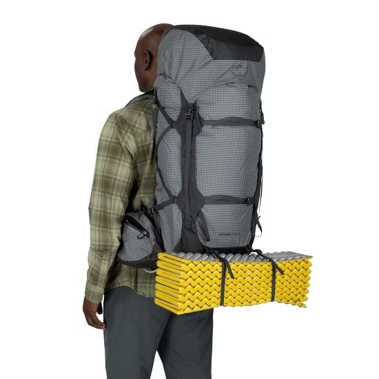 Osprey Aether Pro 75