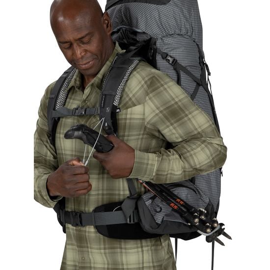 Osprey Aether Pro 75