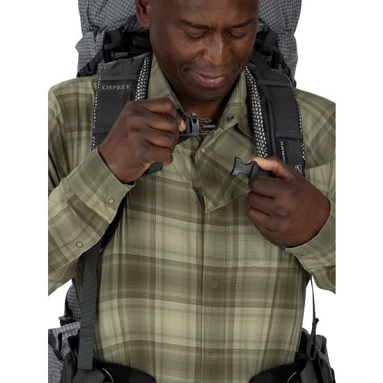 Osprey Aether Pro 75
