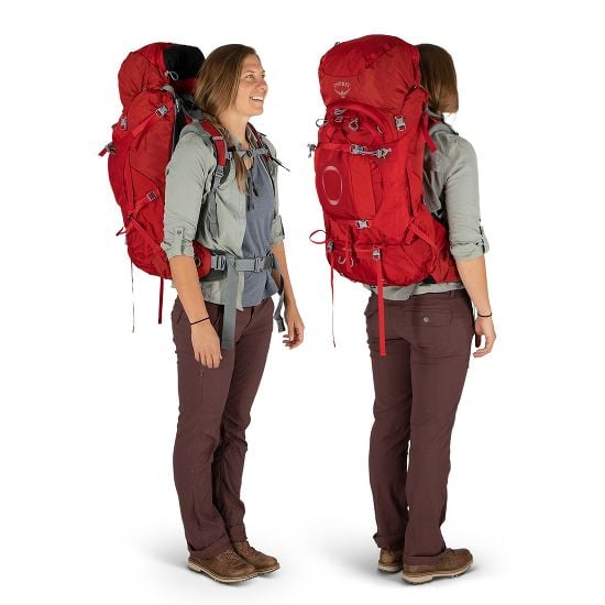 Osprey Ariel Plus 70