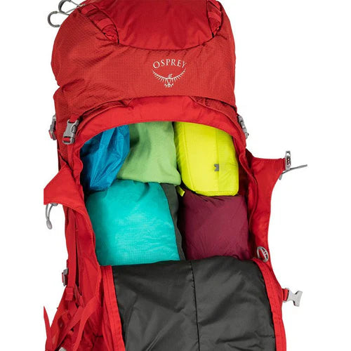 Osprey Ariel Plus 85