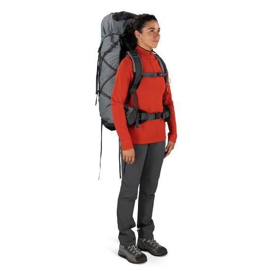 Osprey Ariel Pro 75