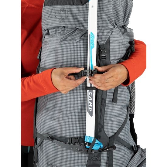 Osprey Ariel Pro 75