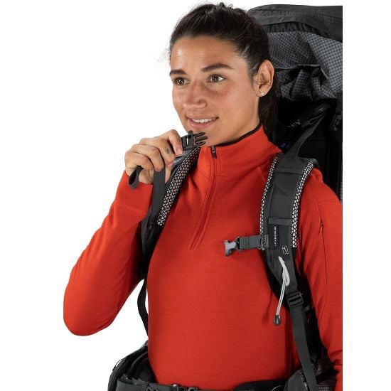 Osprey Ariel Pro 75