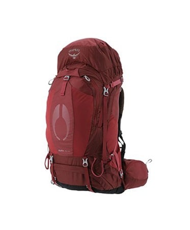 Osprey Aura AG 65