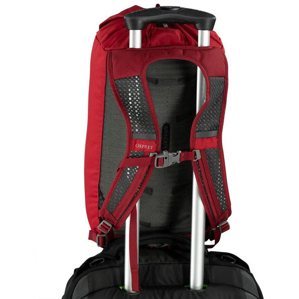 Osprey Daylite Cinch 15