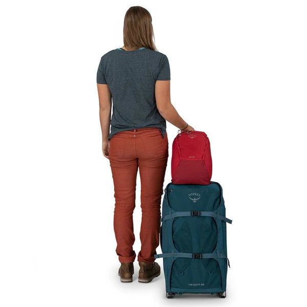 Osprey Daylite Cinch 15