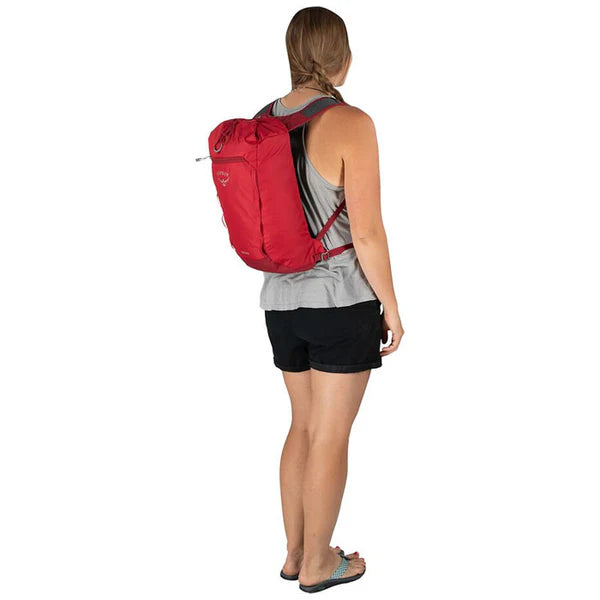 Osprey Daylite Cinch 15