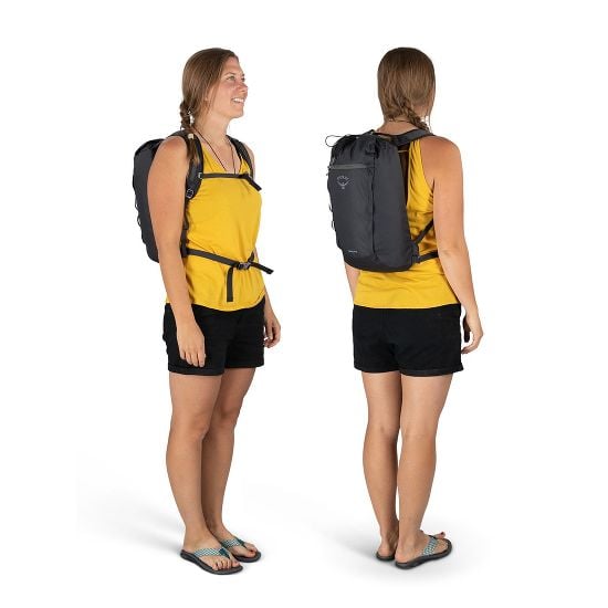 Osprey Daylite Cinch 15