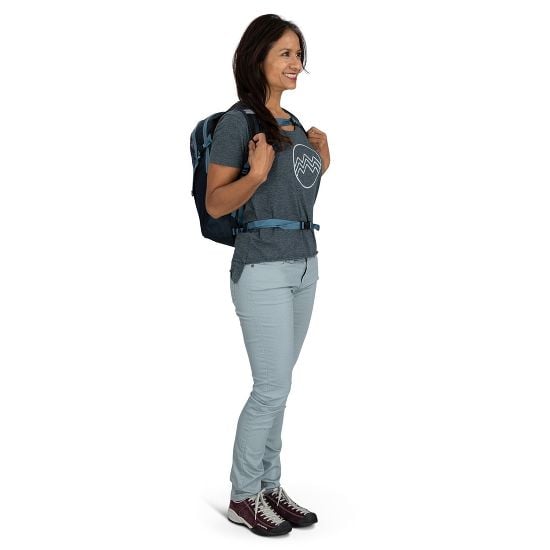 Osprey Daylite 13