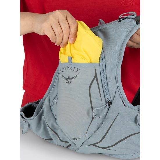 Osprey Dyna 6 (S22)