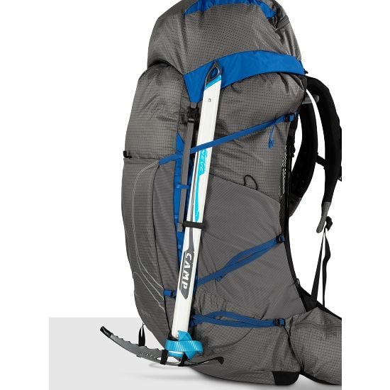 Osprey Exos Pro 55 Dale Grey/Agam Blue