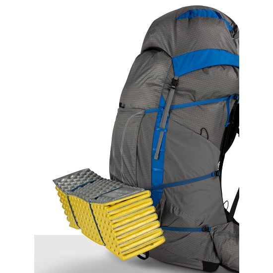 Osprey Exos Pro 55 Dale Grey/Agam Blue