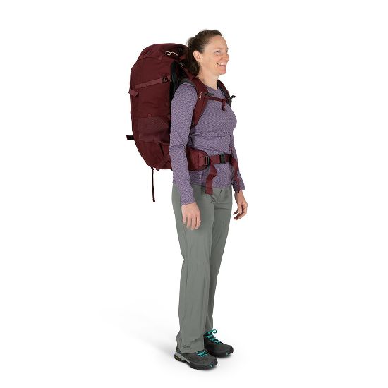 Osprey Fairview Trek Pack 50