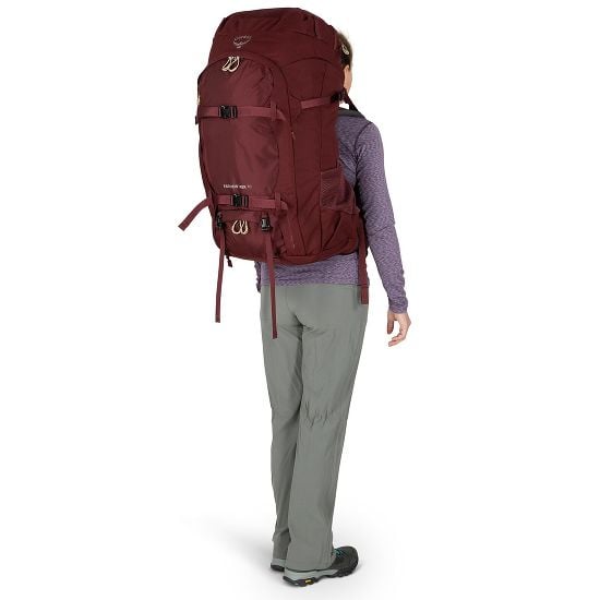 Osprey Fairview Trek Pack 70