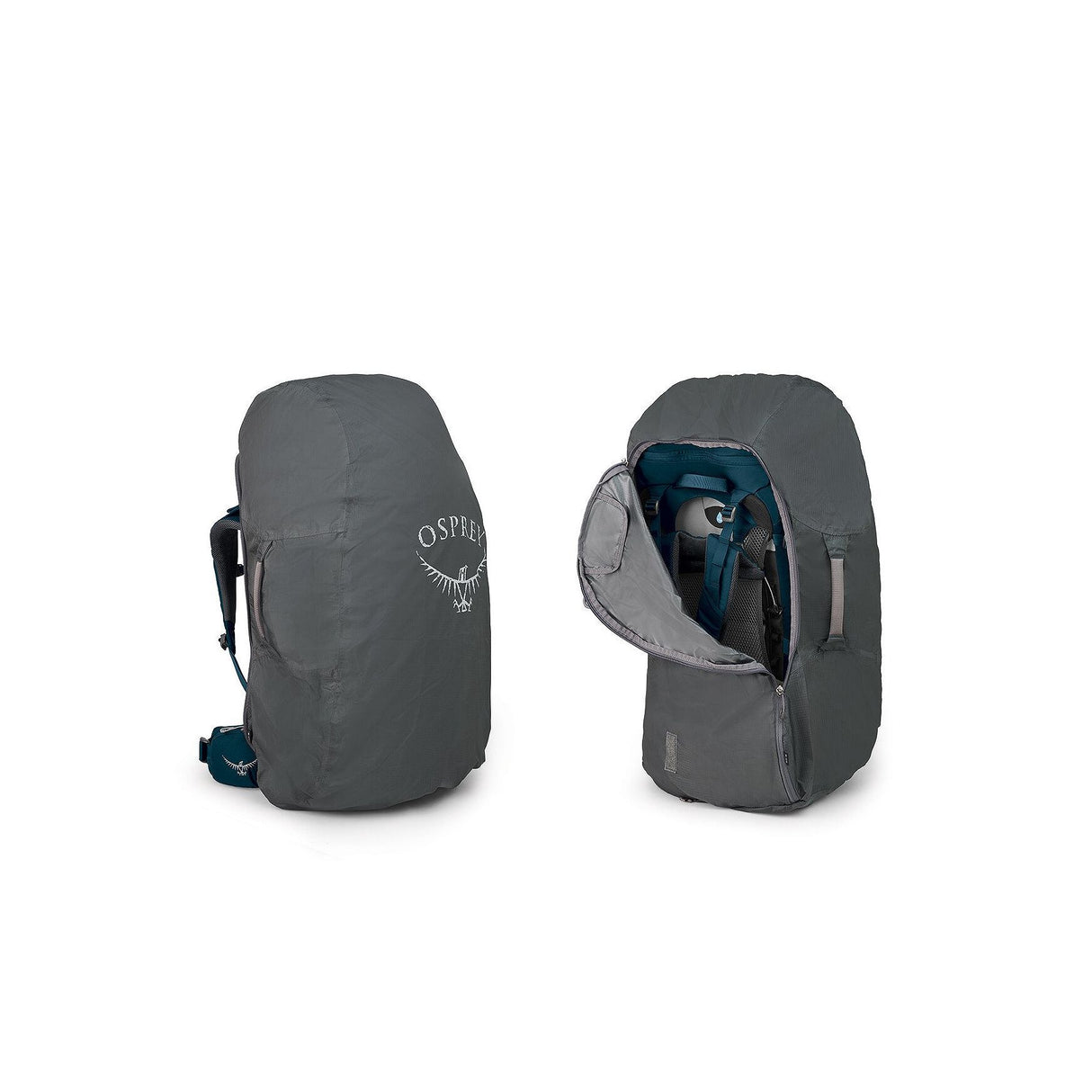 Osprey Fairview Trek Pack 70