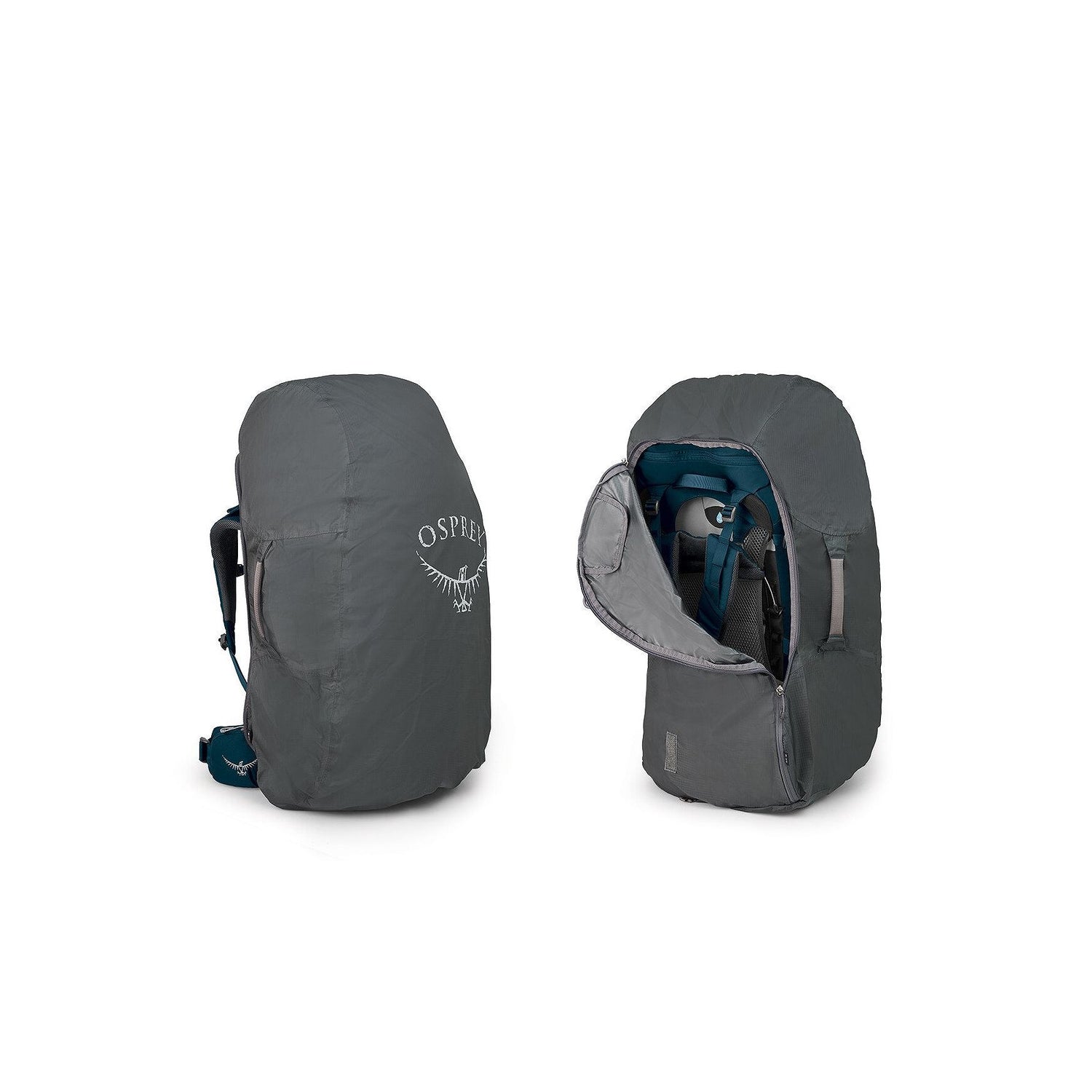 Osprey Fairview Trek Pack 70