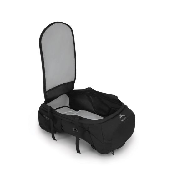 Osprey Farpoint Trek Pack 55