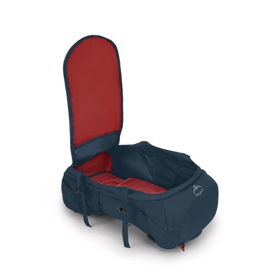 Osprey Farpoint Trek Pack 55