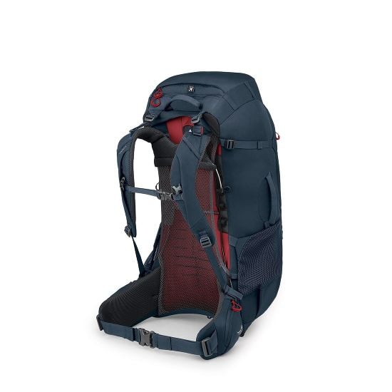 Osprey Farpoint Trek Pack 55