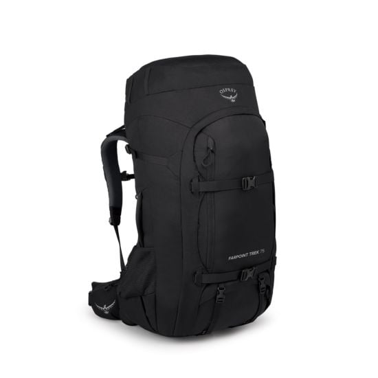 Osprey Farpoint Trek Pack 75
