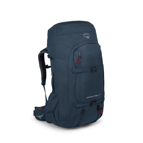 Osprey Farpoint Trek Pack 75
